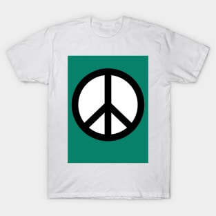 Green Peace Sign Flag Tapestry Mac Demarco Studio Flag Pillow Mug Tapestry Indie Rock T-Shirt
